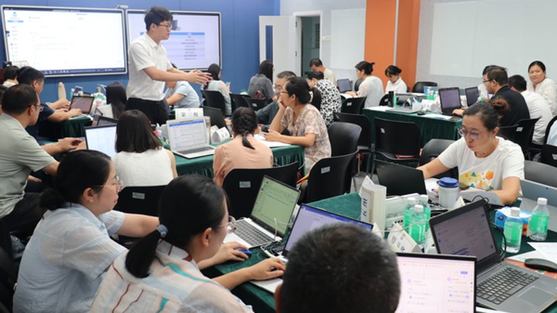 电工培训怎么报名
