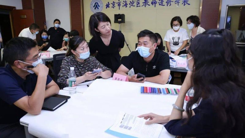 企业内训与公开课，如何精准匹配您的需求？**
