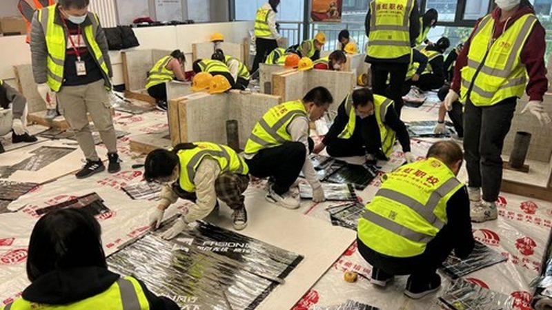 叉车实操考试注意事项大全