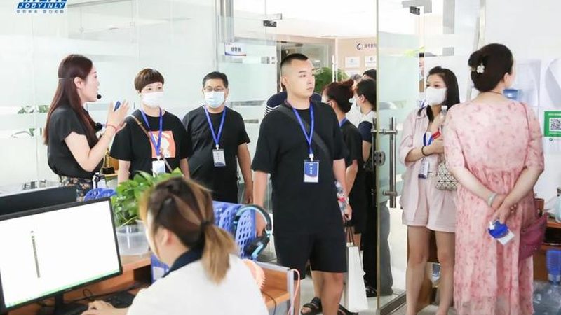 职业培训如何选？揭秘靠谱机构的四大关键
